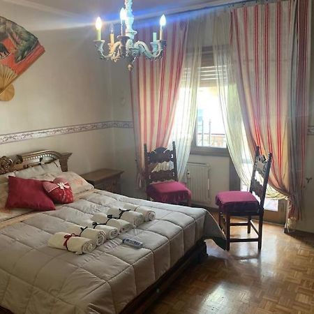 The Family House Roma Appartamento Esterno foto