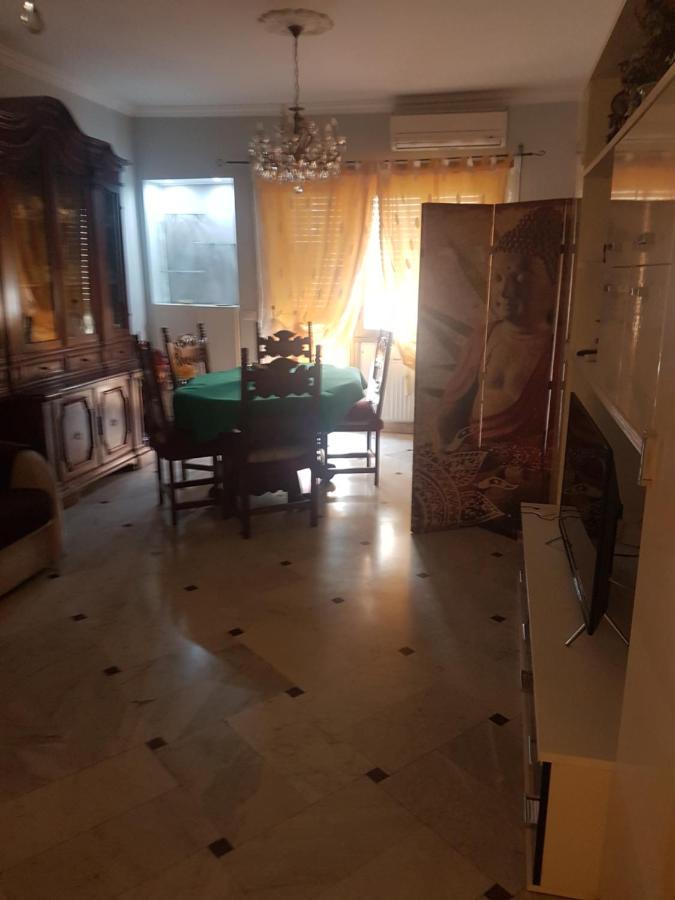 The Family House Roma Appartamento Esterno foto