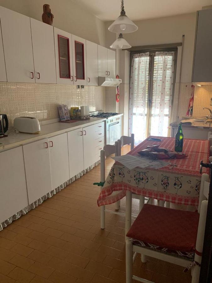 The Family House Roma Appartamento Esterno foto