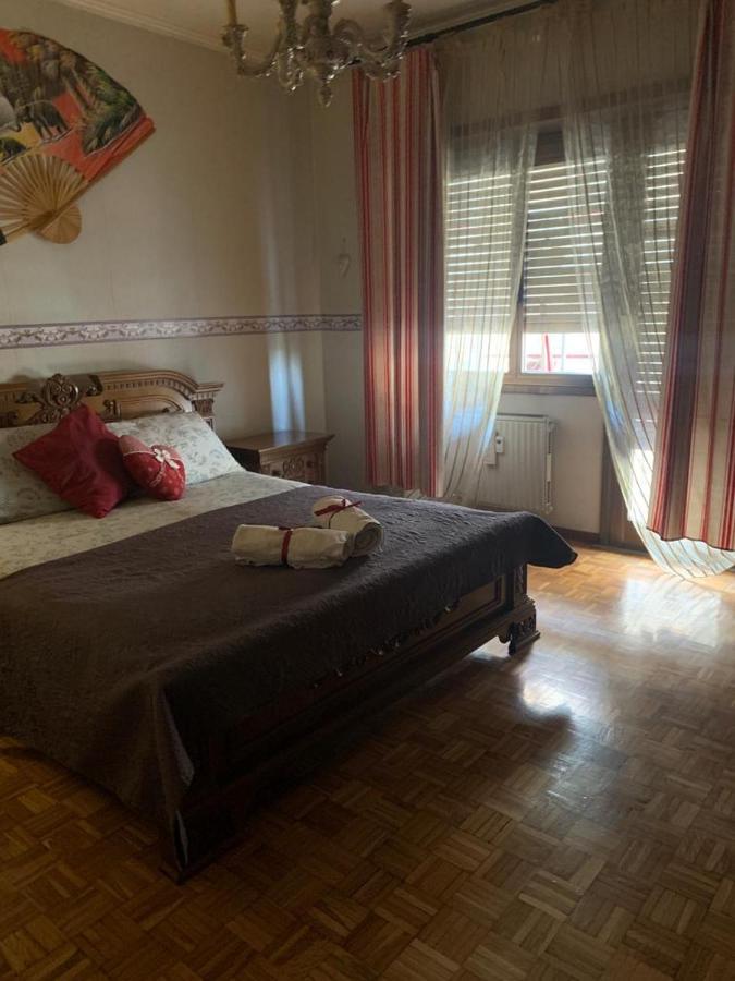 The Family House Roma Appartamento Esterno foto