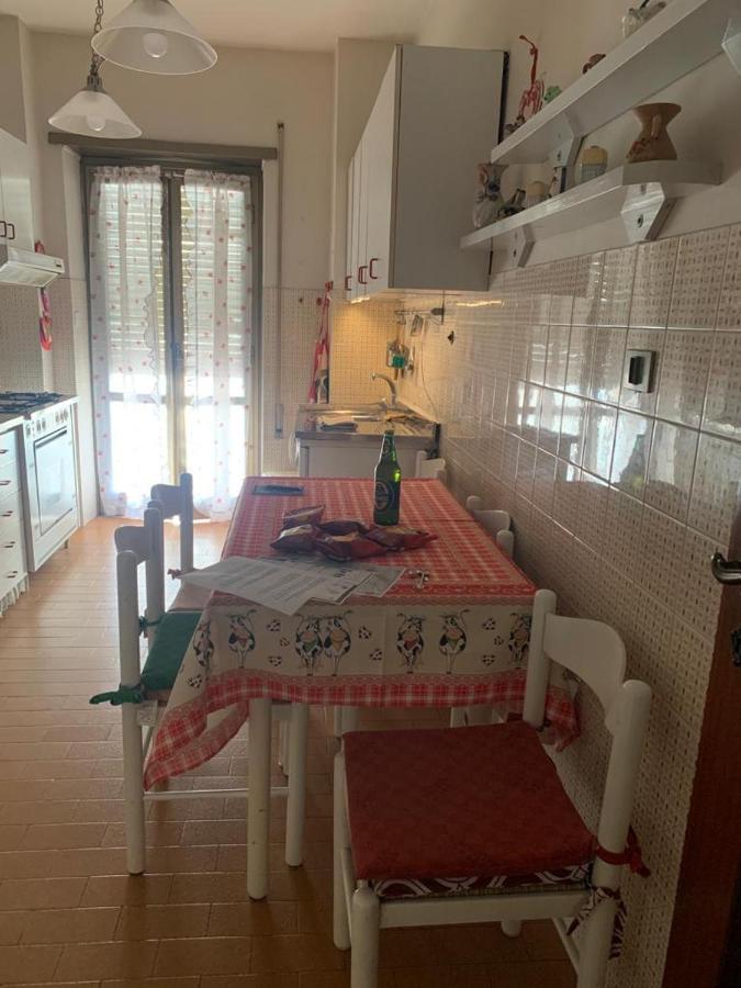 The Family House Roma Appartamento Esterno foto