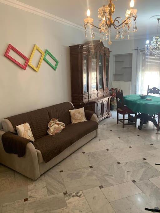 The Family House Roma Appartamento Esterno foto