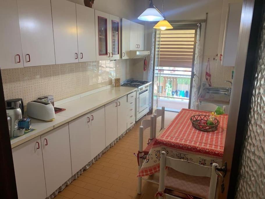 The Family House Roma Appartamento Esterno foto